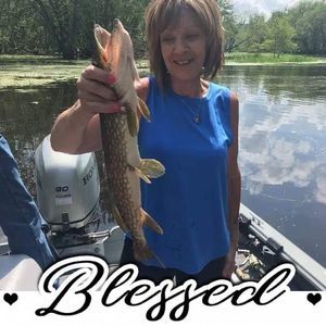 Meet your Posher, Shelly